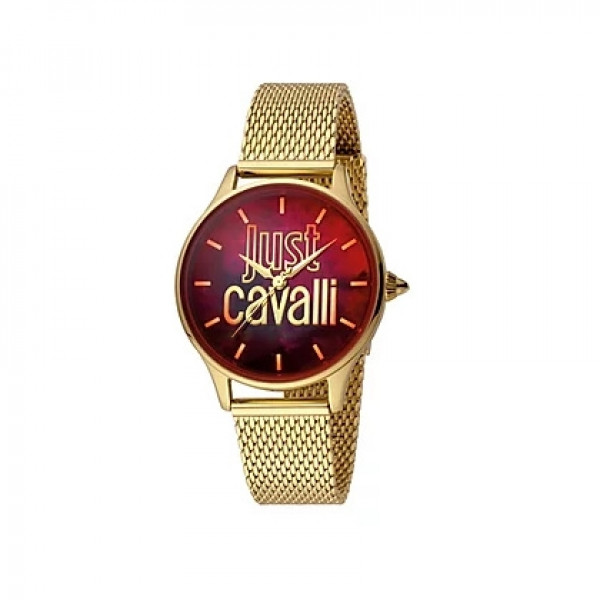 Just Cavalli - Logo