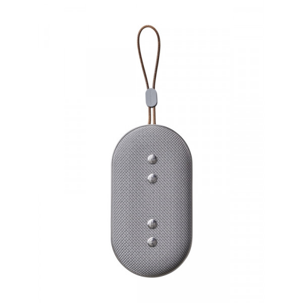BRINGone Bluetooth Speaker, Grey