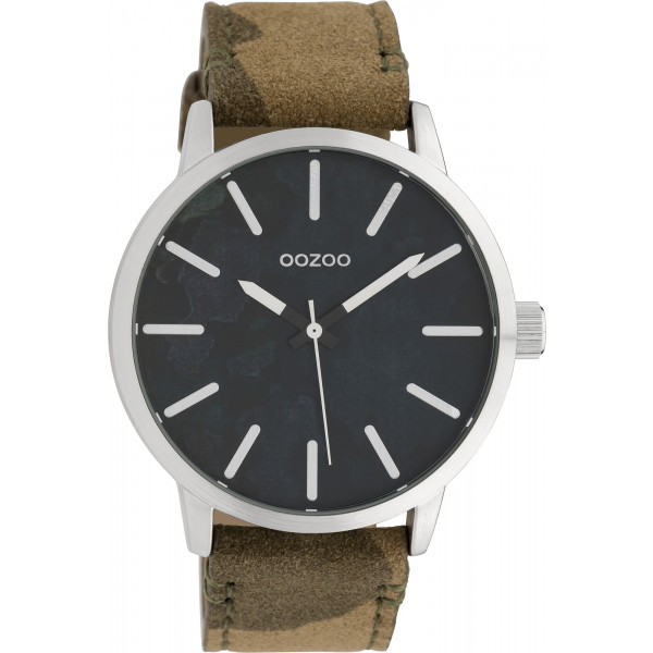 OOZOO Timepieces