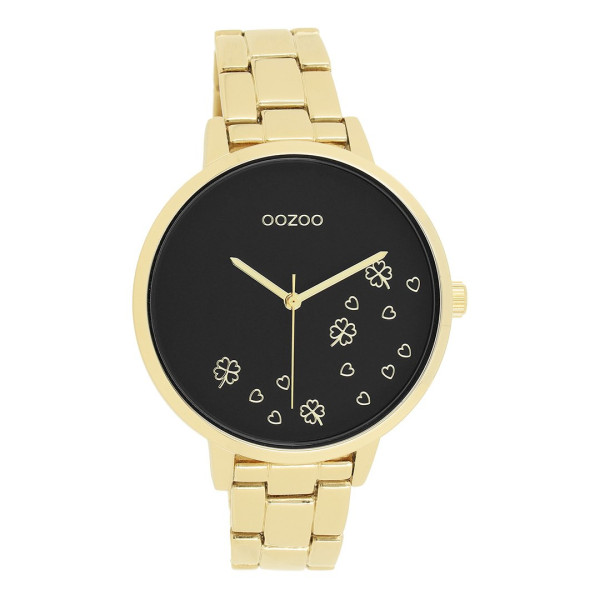 OOZOO Timepieces 