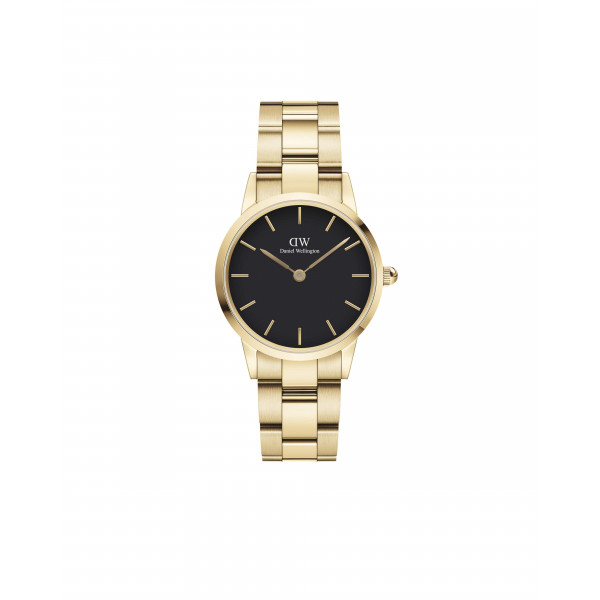 DW - ICONIC LINK GOLD 28mm
