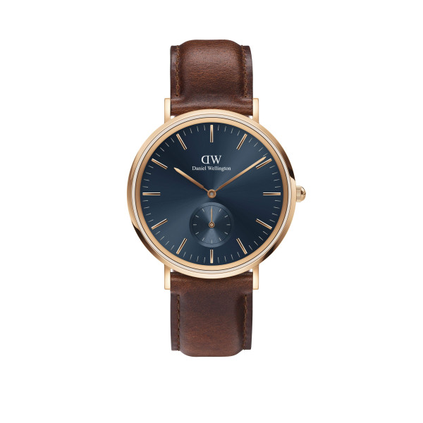 DW - CLASSIC MULTI-EYE ST MAWES ARCTIC ROSE GOLD