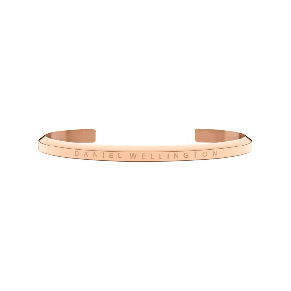 DW - Classic Bracelet Rose Gold S | L