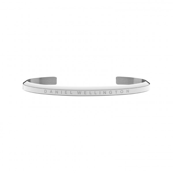 DW - Classic Bracelet Silver S | L