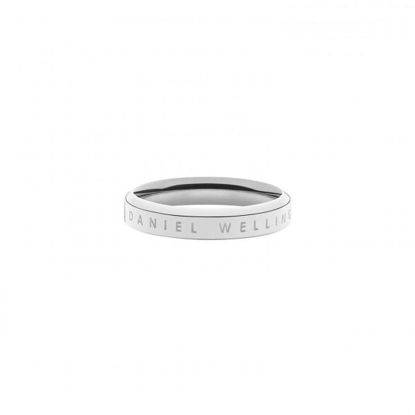 DW - Classic Ring Silver