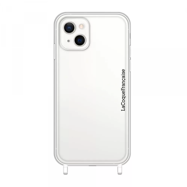 Iphone 13 transparent case