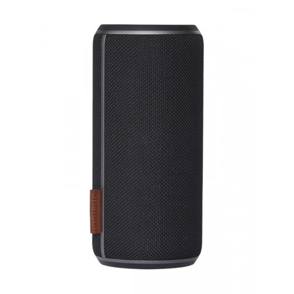BASEone Bluetooth Speaker, Black