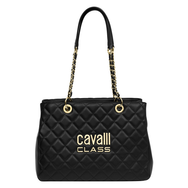 Cavalli Class - Shopper (PERLA)