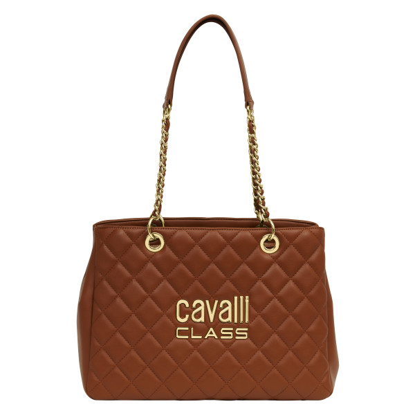 Cavalli Class - Shopper (PERLA)