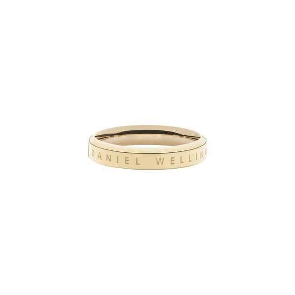 DW - Classic Ring Gold