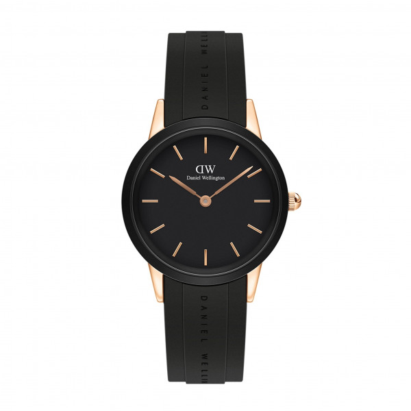 DW - Iconic Motion Rose gold 32MM | 40MM