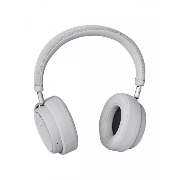 WEARone Bluetooth Headphones, Grey